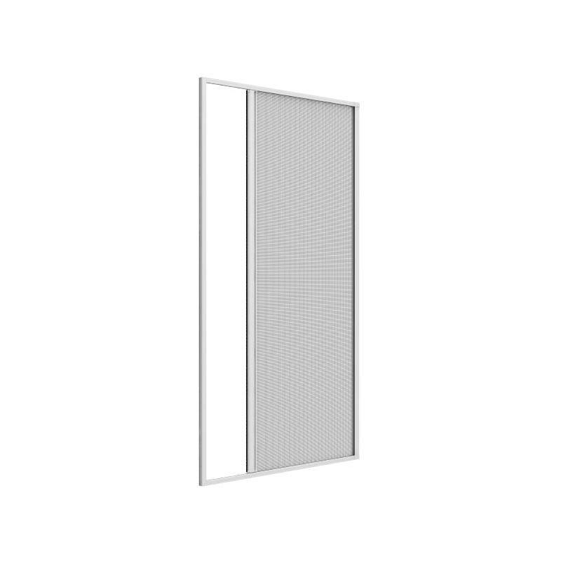 Rolovací dveřní síť proti hmyzu | 160x220 cm | bílá Rolovací dveřní síť proti hmyzu | 160x220 cm | bílá
