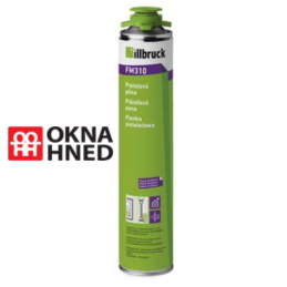 MONTÁŽNÁ PENA | ILLBRUCK |  FM310 | 750ML