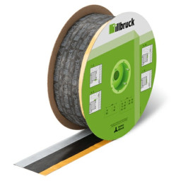 ME500 TwinAktiv | 70 mm s butylom | Okenná fólia illbruck