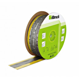 Okenná fólia illbruck